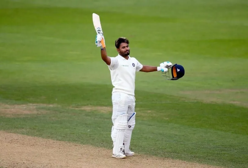 Top 5 batsmen to hit most sixes in WTC