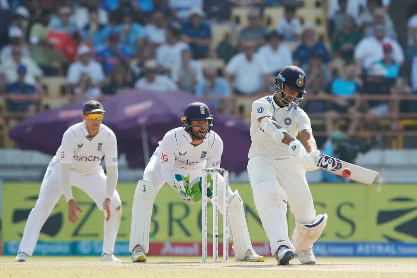 Top 5 batsmen to hit most sixes in WTC