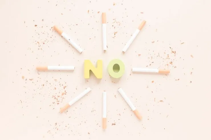 Healthy-Living-Tips-Get-rid-of-smoking-addiction