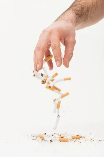Healthy-Living-Tips-Get-rid-of-smoking-addiction