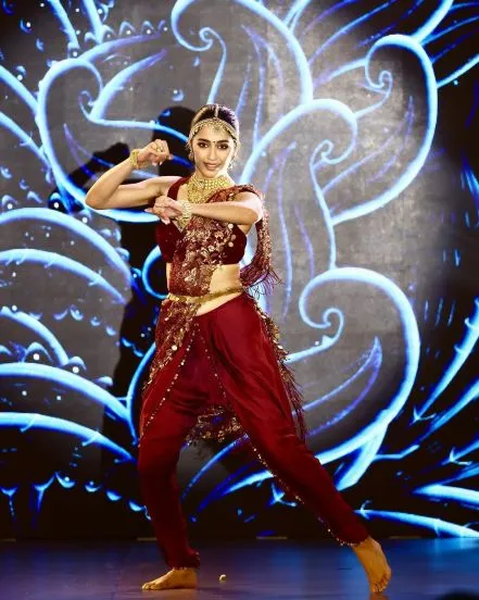 Miss World Beauty Pageant Sini Shetty 1