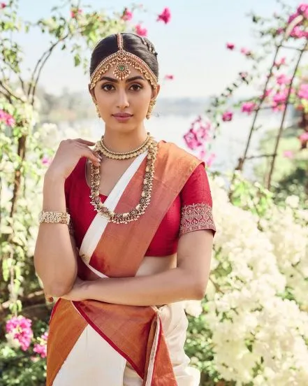Miss World Beauty Pageant Sini Shetty 6