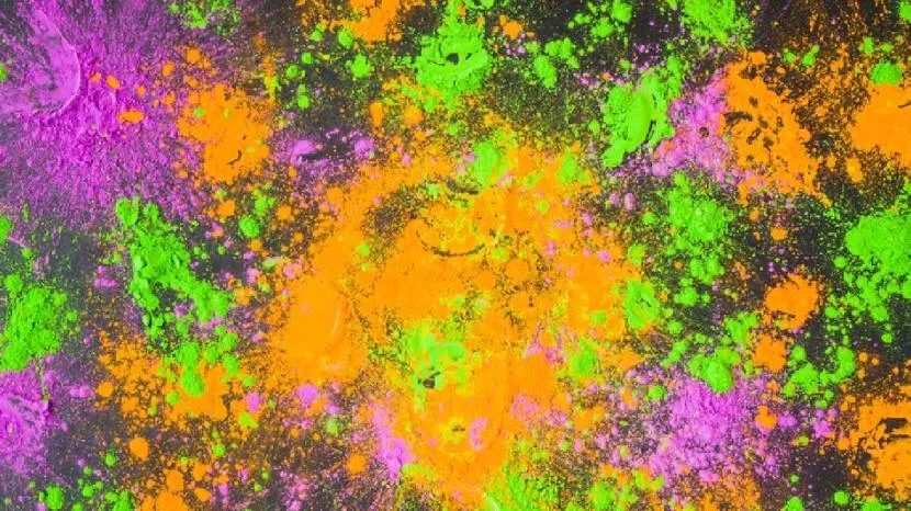 Holi 2024 Heres How You Can Take Off Colors Safely Save These Tips For Later