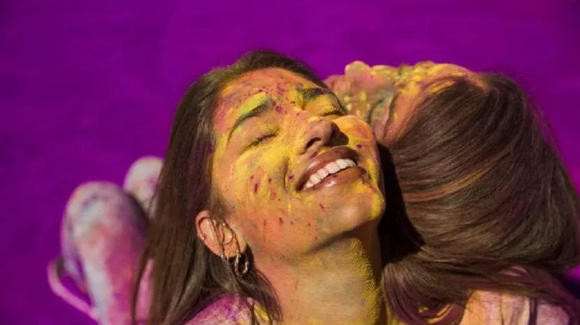 Holi 2024 Heres How You Can Take Off Colors Safely Save These Tips For Later