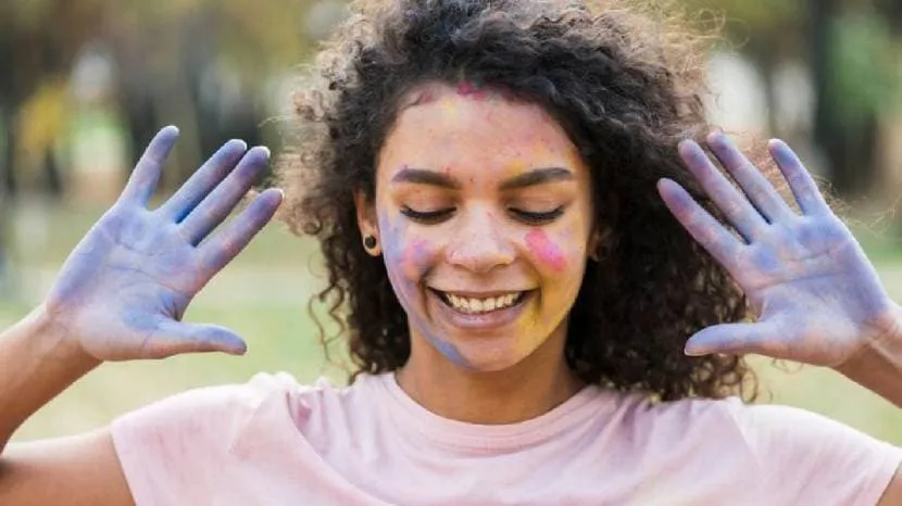 Holi 2024 Heres How You Can Take Off Colors Safely Save These Tips For Later