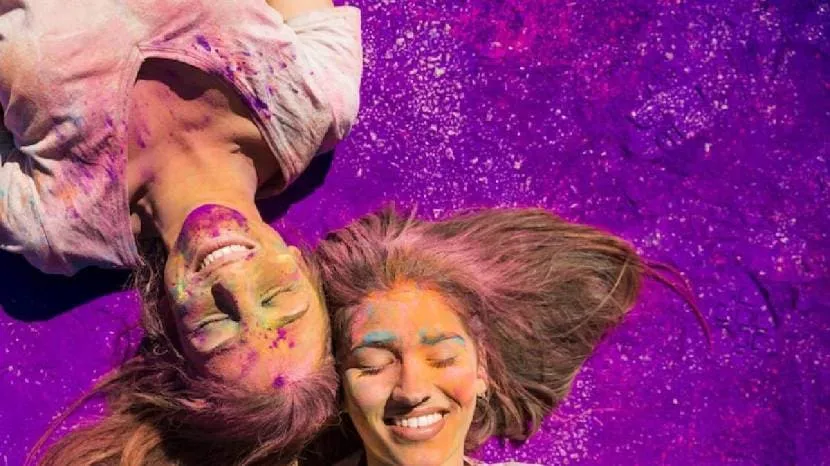 Holi 2024 Heres How You Can Take Off Colors Safely Save These Tips For Later