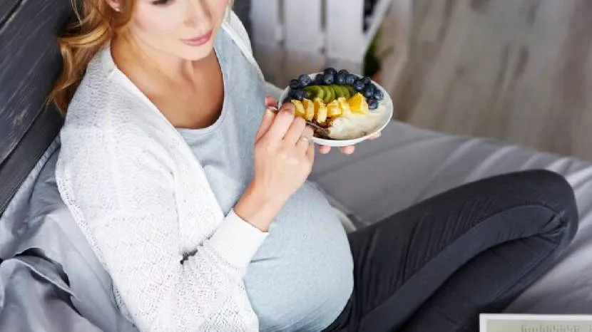 During Pregnancy Eating Chicken Know About Its Health Benefits And Precautions