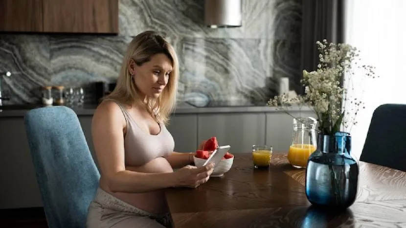During Pregnancy Eating Chicken Know About Its Health Benefits And Precautions