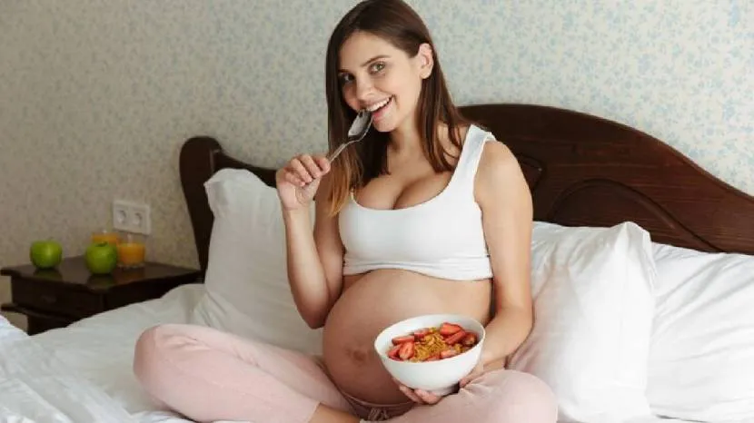 During Pregnancy Eating Chicken Know About Its Health Benefits And Precautions