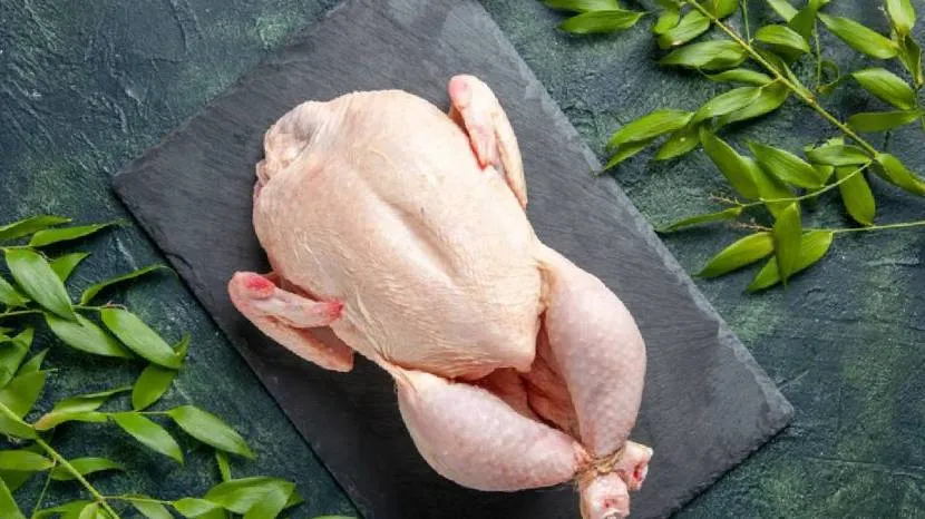 During Pregnancy Eating Chicken Know About Its Health Benefits And Precautions