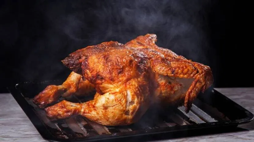 During Pregnancy Eating Chicken Know About Its Health Benefits And Precautions