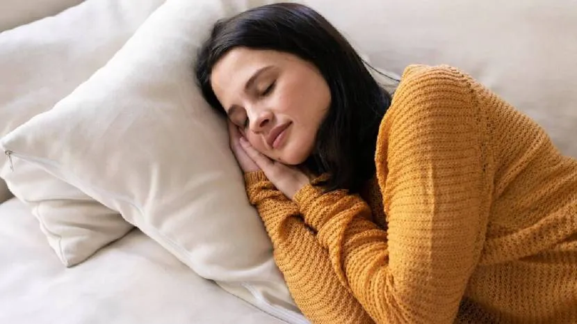 Five Natural Tips To Reduce Or Stop Hair Fall Due To Rest Here What You Must Do