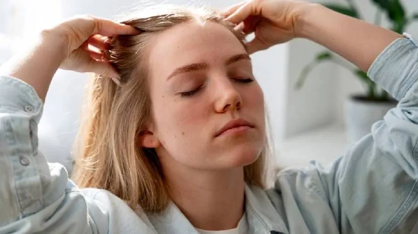 Five Natural Tips To Reduce Or Stop Hair Fall Due To Rest Here What You Must Do