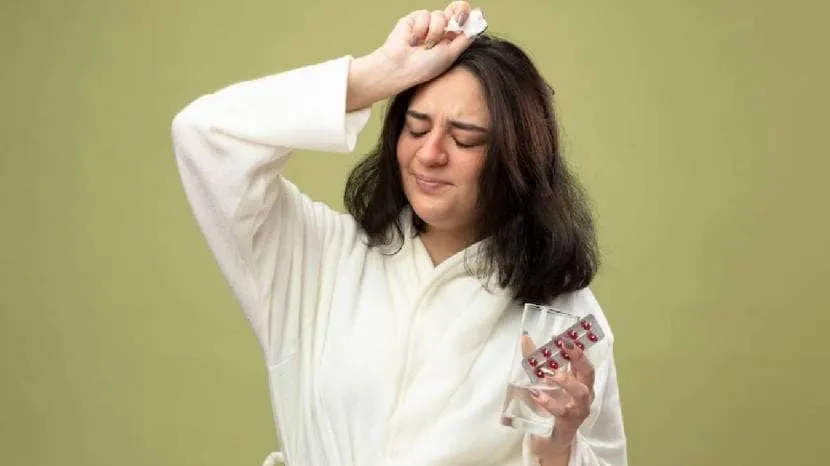 Five Natural Tips To Reduce Or Stop Hair Fall Due To Rest Here What You Must Do