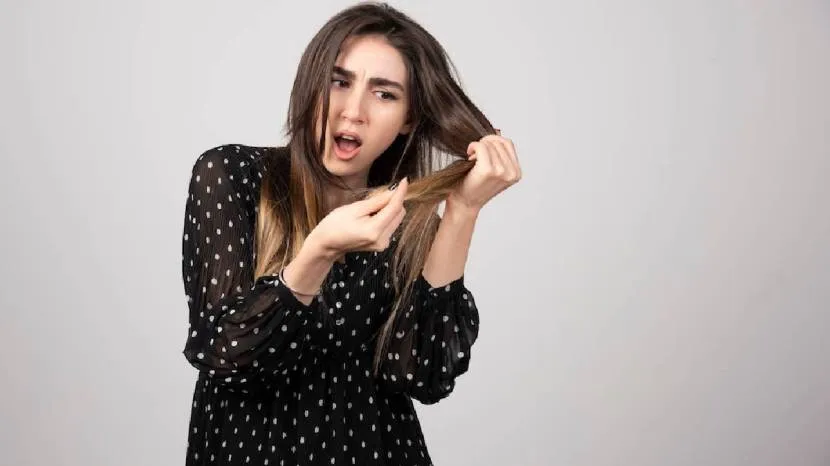 Five Natural Tips To Reduce Or Stop Hair Fall Due To Rest Here What You Must Do