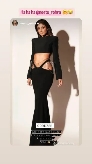 Shilpa-Shetty-gets-trolled-for-strange-dress