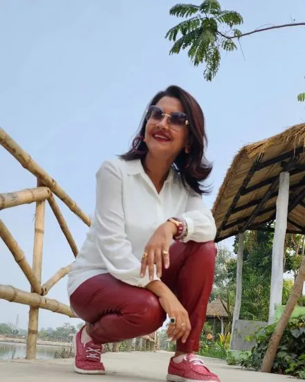 Rachna Banerjee