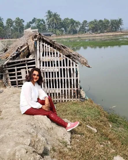 Rachna Banerjee