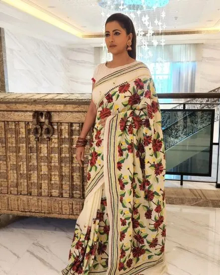 Rachna Banerjee