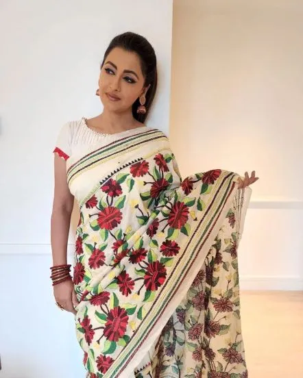 Rachna Banerjee