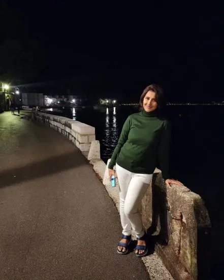 Rachna Banerjee
