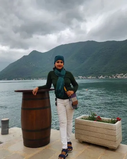 Rachna Banerjee