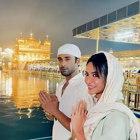 Pulkit Samrat divorce with first wife Shweta Rohira for Yami Gautam