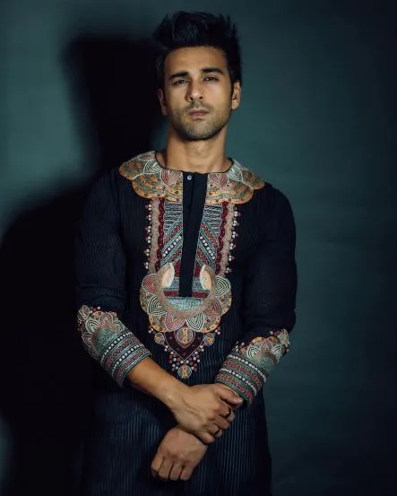 Pulkit Samrat divorce with first wife Shweta Rohira for Yami Gautam