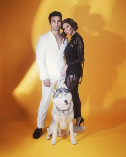 Pulkit Samrat divorce with first wife Shweta Rohira for Yami Gautam