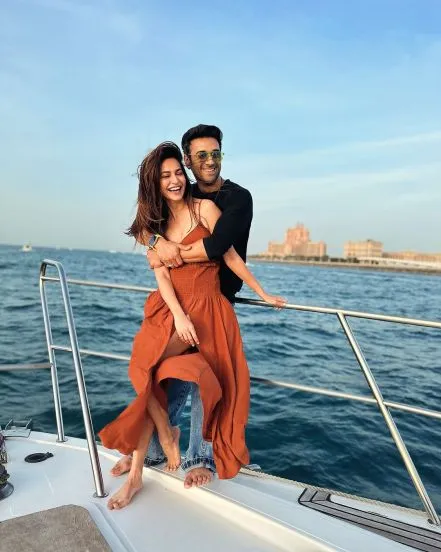 Pulkit Samrat divorce with first wife Shweta Rohira for Yami Gautam