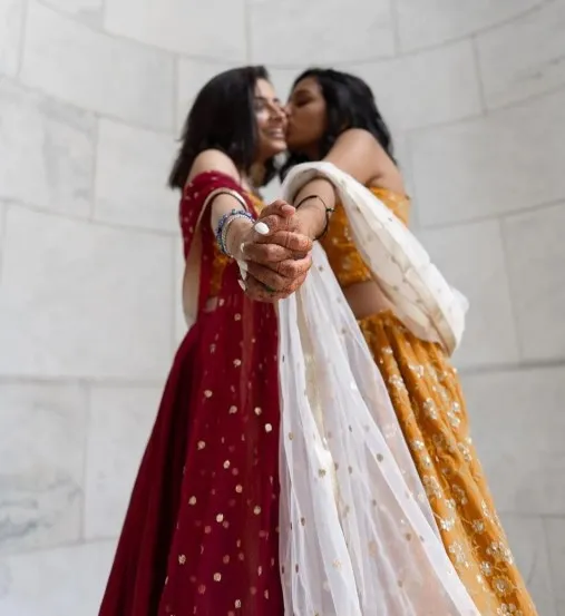 Sufi Malik Anjali Chakra Love Story