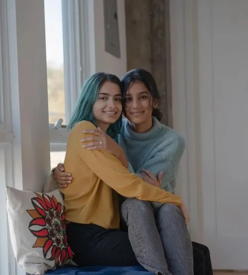 Sufi Malik Anjali Chakra Love Story 