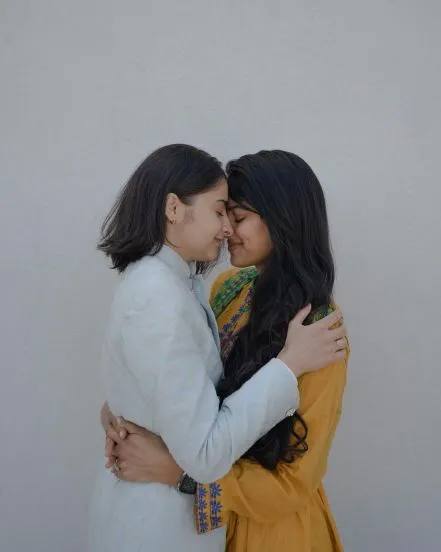 Sufi Malik Anjali Chakra Love Story