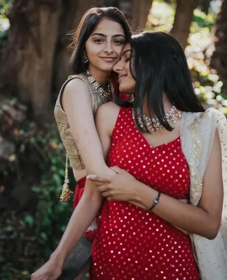 Sufi Malik Anjali Chakra Love Story