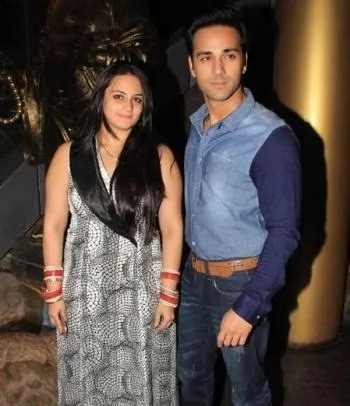 Pulkit Samrat divorce with first wife Shweta Rohira for Yami Gautam