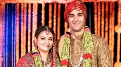 Pulkit Samrat divorce with first wife Shweta Rohira for Yami Gautam