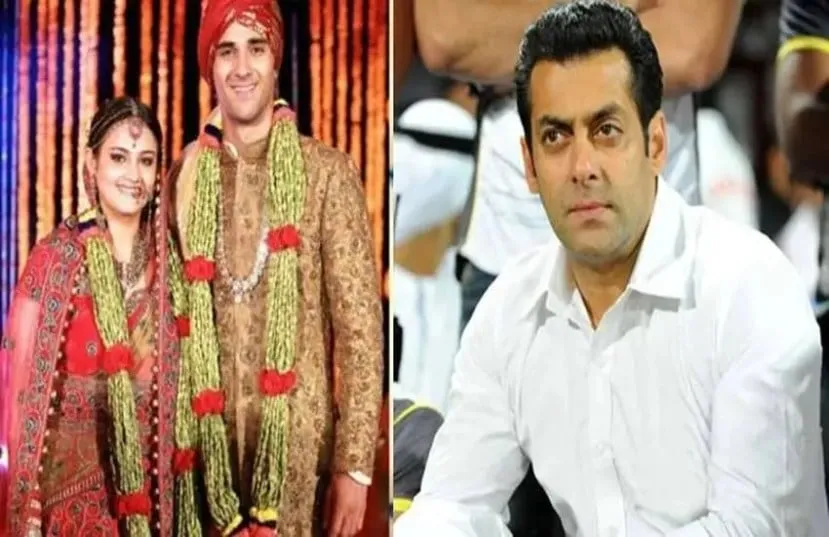 Pulkit Samrat divorce with first wife Shweta Rohira for Yami Gautam