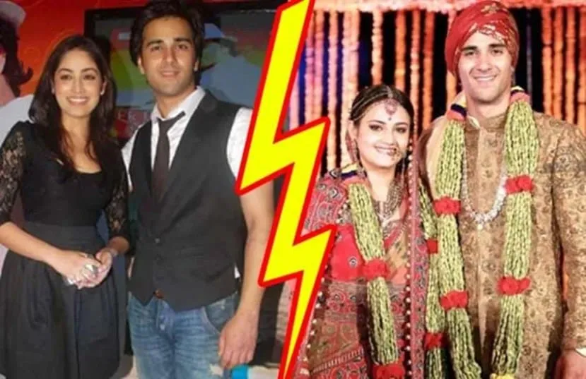 Pulkit Samrat divorce with first wife Shweta Rohira for Yami Gautam