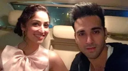 Pulkit Samrat divorce with first wife Shweta Rohira for Yami Gautam
