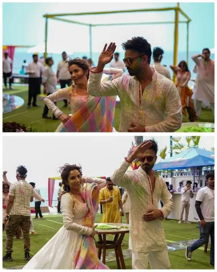 ankita-lokhande-holi-party-bash