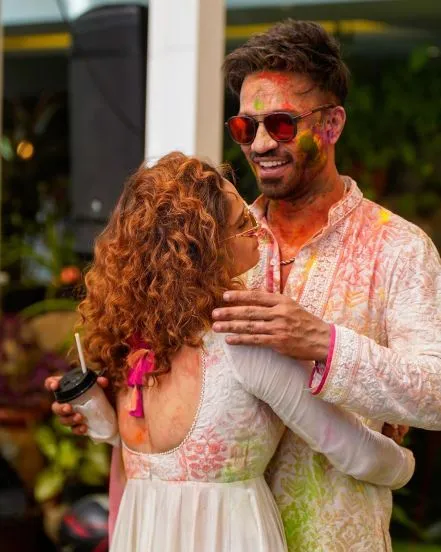 ankita-lokhande-holi-party-bash