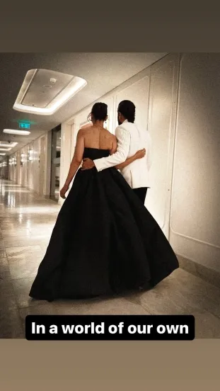 Anant Ambani-Radhika Merchant pre-wedding Bollywood celebrities look