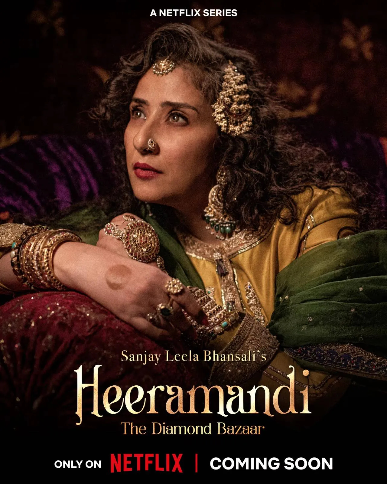 Heeramandi
