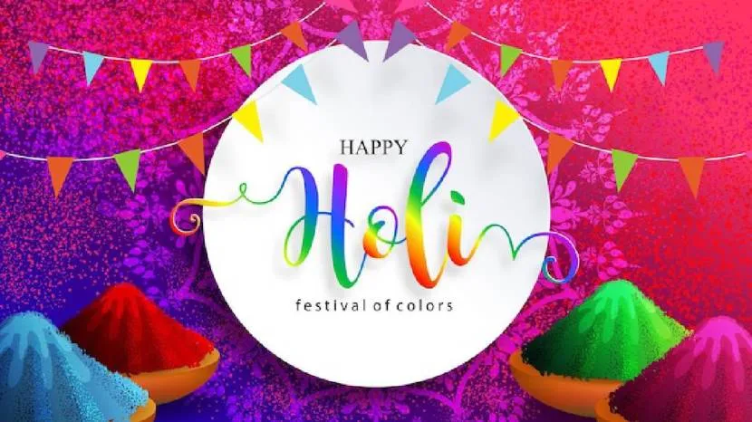 Holi 2024 Heres How You Can Take Off Colors Safely Save These Tips For Later