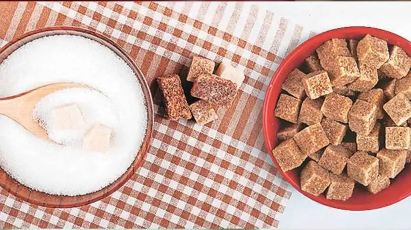 1 Year No Sugar Will Make Diabetes to Weight Loss Body Changes Experts Revels Calories One Spoon Sugar Jaggery Has Kartik Aryan Experiment