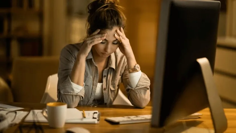 Are you getting enough sleep at night 5 habits that are slowing down your metabolism