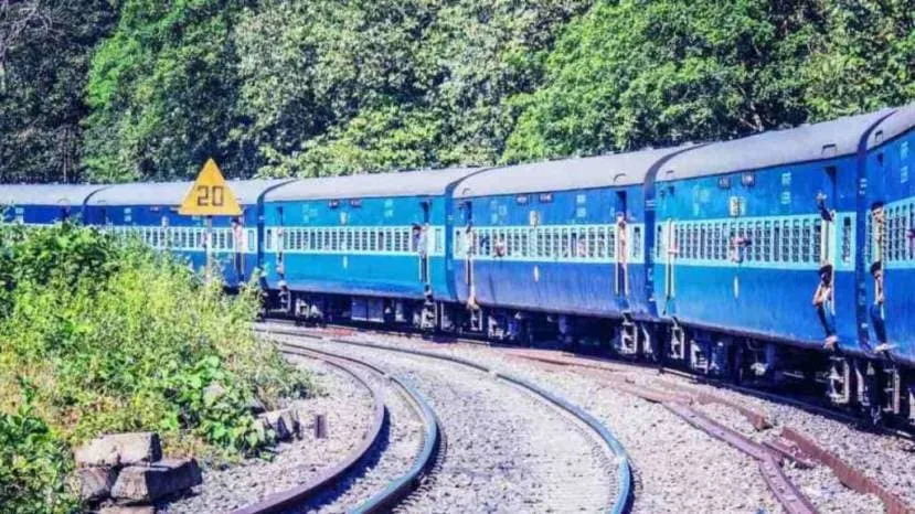 indian railway irctc india vivek express train travels the longest distance if you board this train you will travel to many states