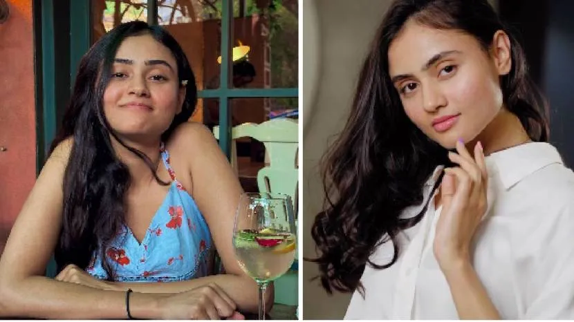 Shaitan Movie Who Played Ajay Devgan Daughter Janhavi Aka Janki Bodewala Black Magic By R Madhavan Janki Instagram Photos