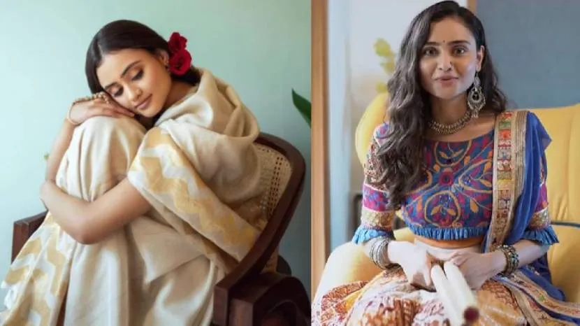 Shaitan Movie Who Played Ajay Devgan Daughter Janhavi Aka Janki Bodewala Black Magic By R Madhavan Janki Instagram Photos