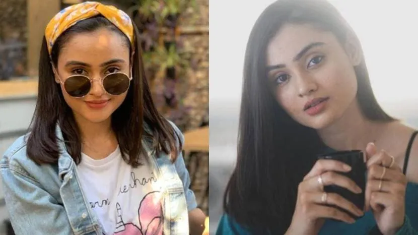 Shaitan Movie Who Played Ajay Devgan Daughter Janhavi Aka Janki Bodewala Black Magic By R Madhavan Janki Instagram Photos